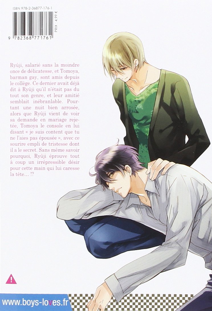 Parce que c'est l'essentiel - Extrait 1