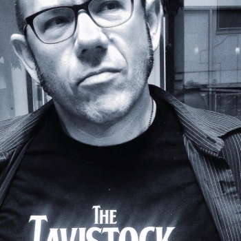 Darick Chamberlin - Auteur