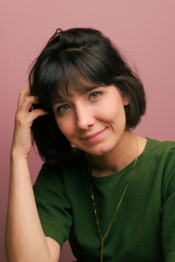 Clara Reschke - Auteur