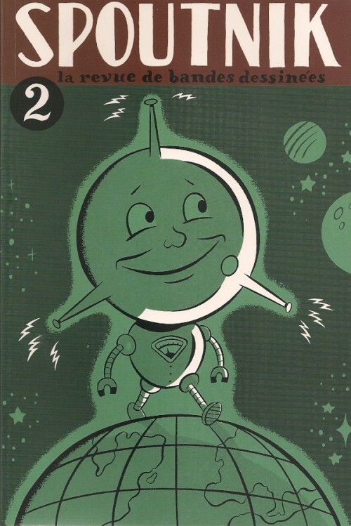 Spoutnik 2