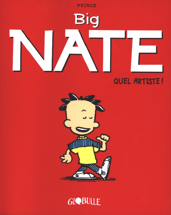Quel artiste !