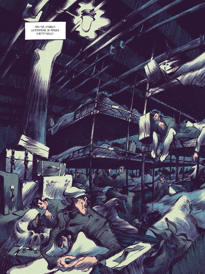 Chaplin en Amérique - Extrait 1