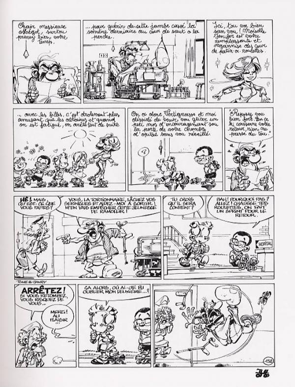 On aura tout vu ! - Extrait 1