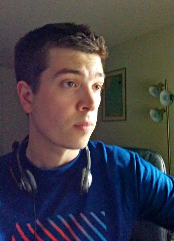 Nick Runge - Auteur