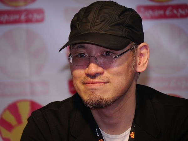 Nobuteru Yuki - Auteur