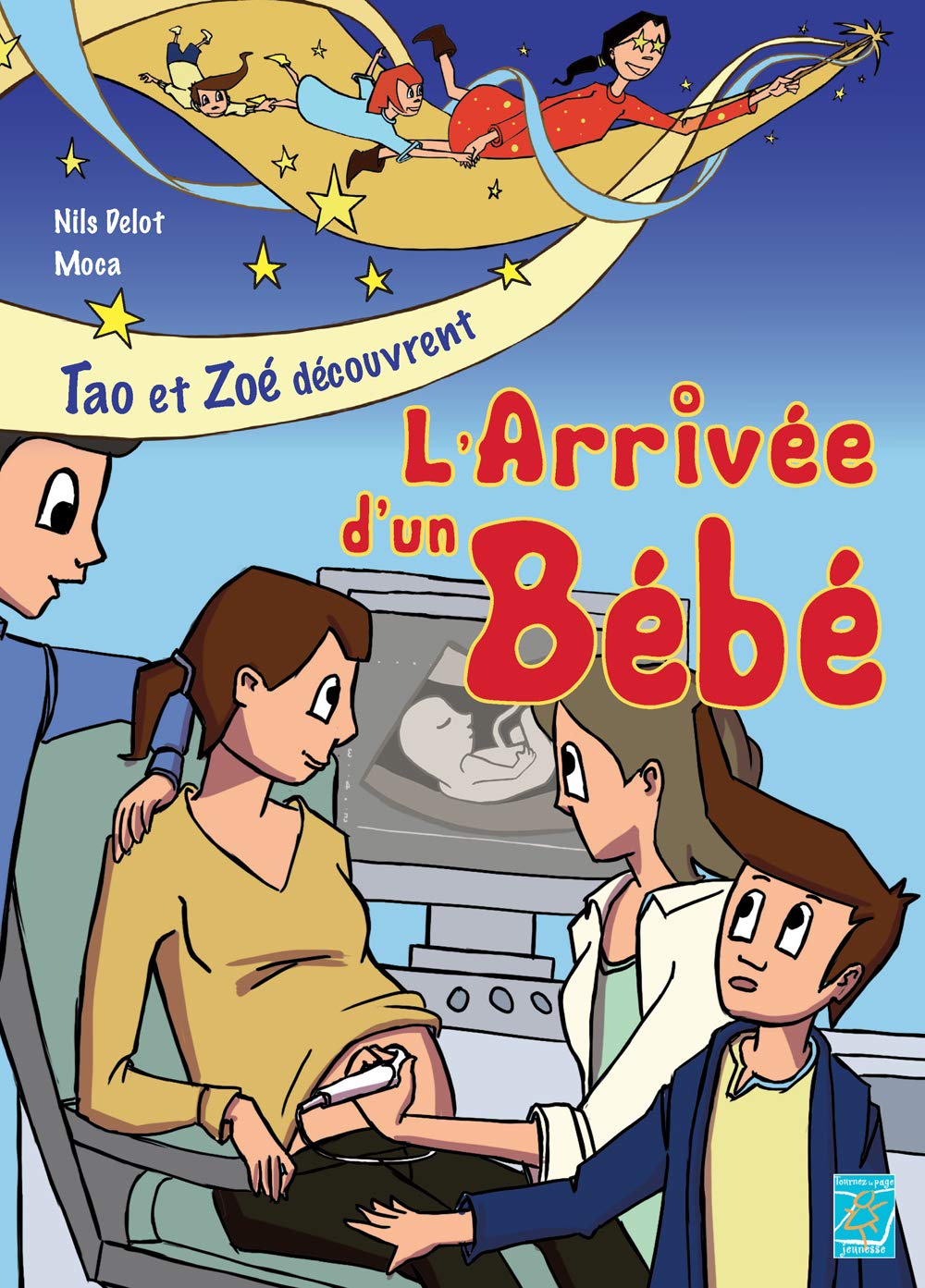 Arrivée d'un bébé (L')