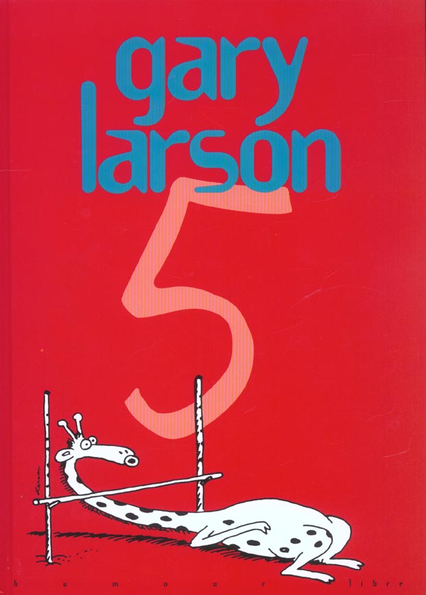 Gary Larson 5