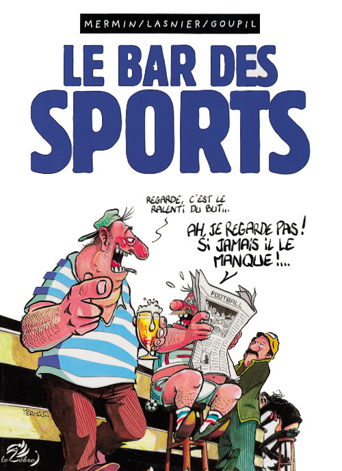 Sport (Le)