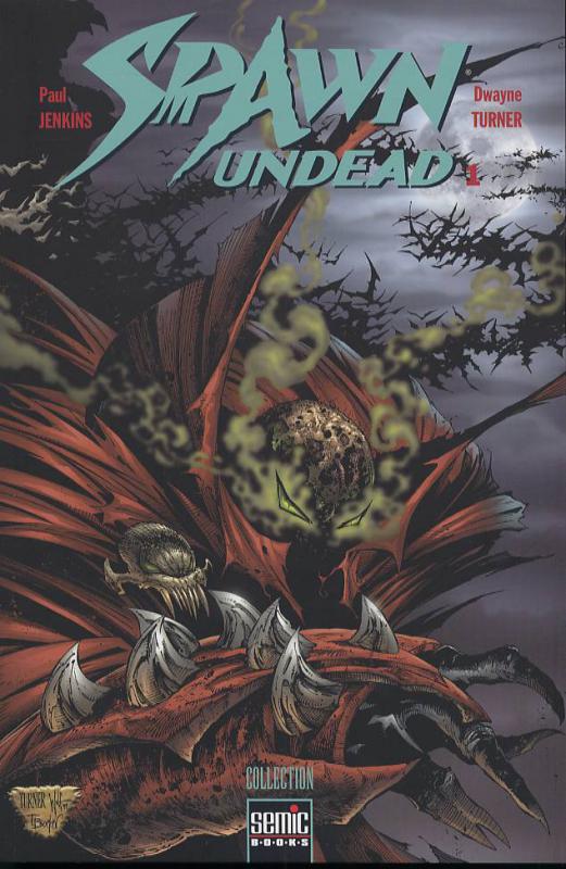 Spawn Undead 1