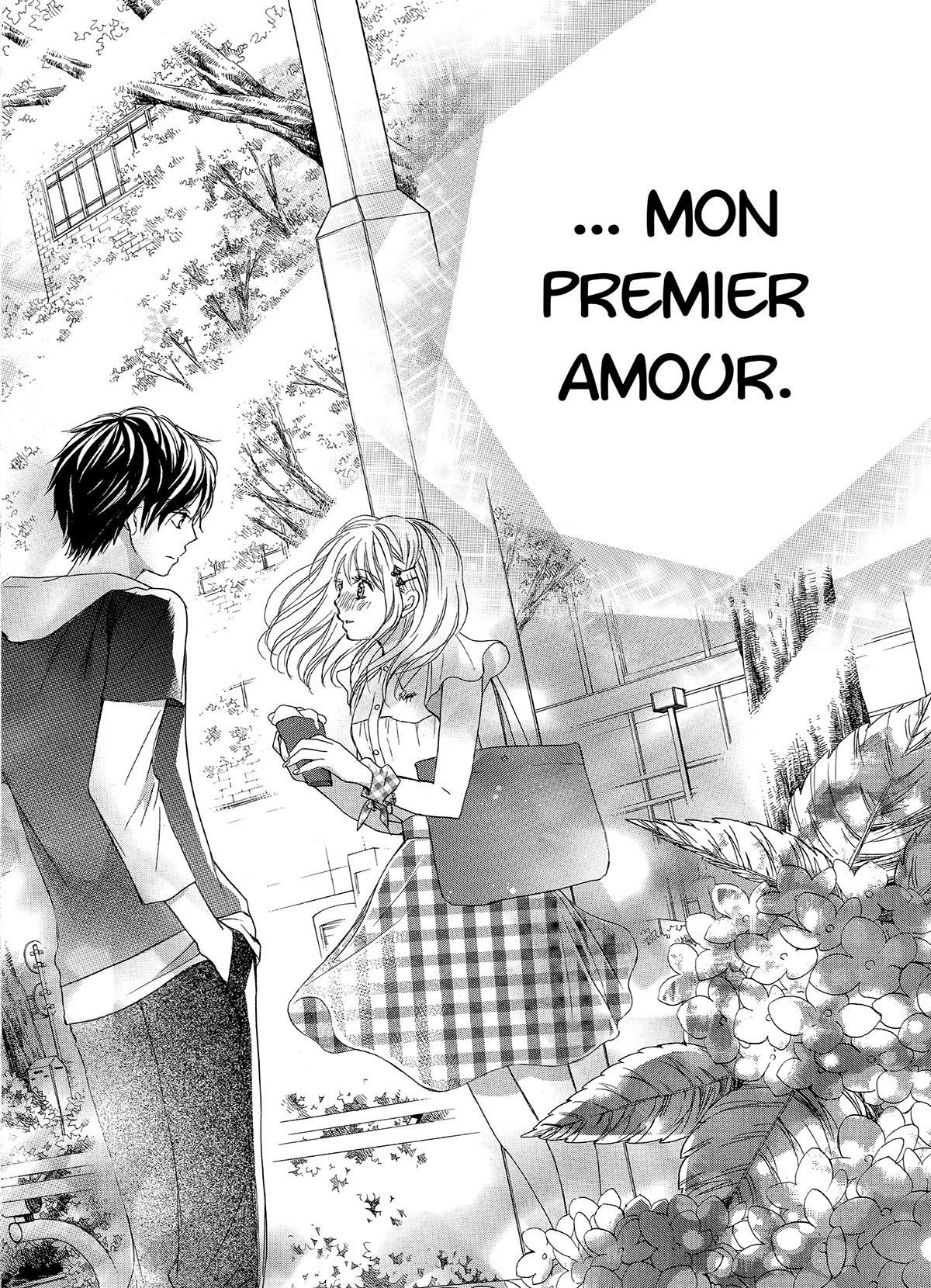 Koi Furu Colorful 2 - Extrait 1