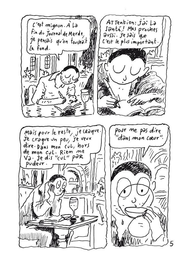 Si Dieu existe - Extrait 1