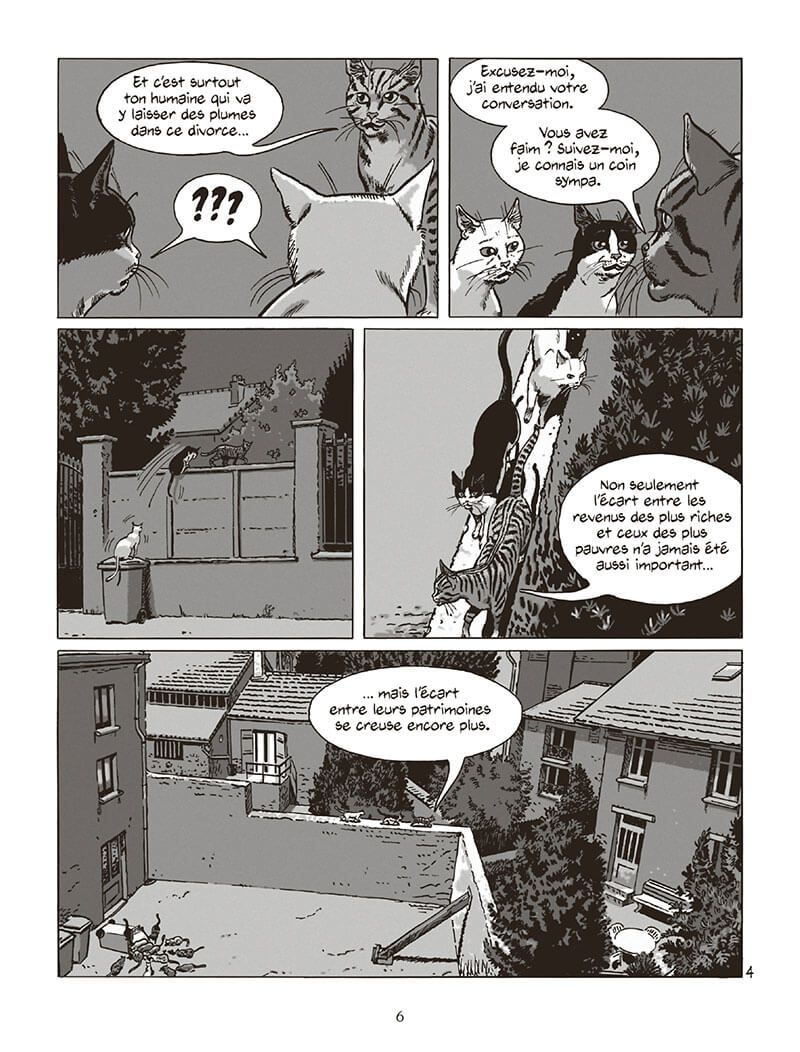 Genre du capital (Le) - Enquêter sur les inégalités dans la famille - Extrait 1