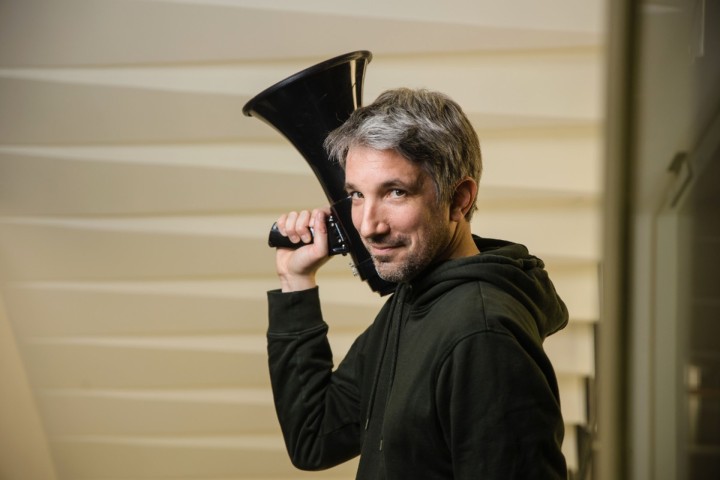 Guillaume Meurice - Auteur
