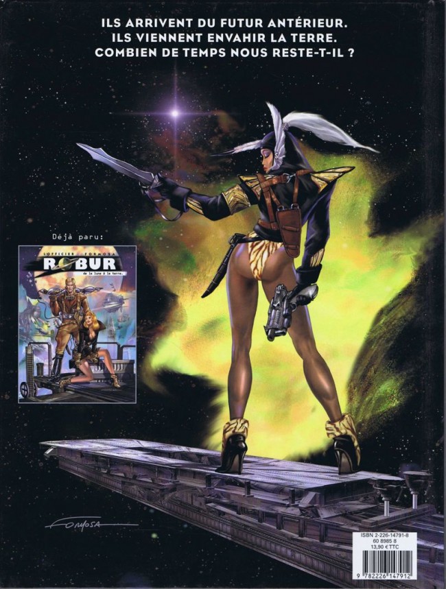 20 000 ans sous les mers - Extrait 1