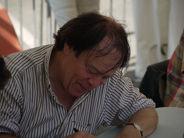 François Walthéry - Auteur