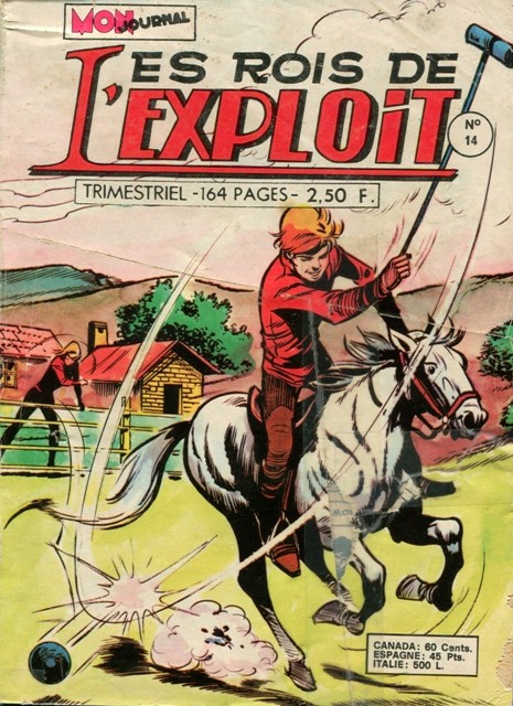 As du Sport - Le club des champions (Les)