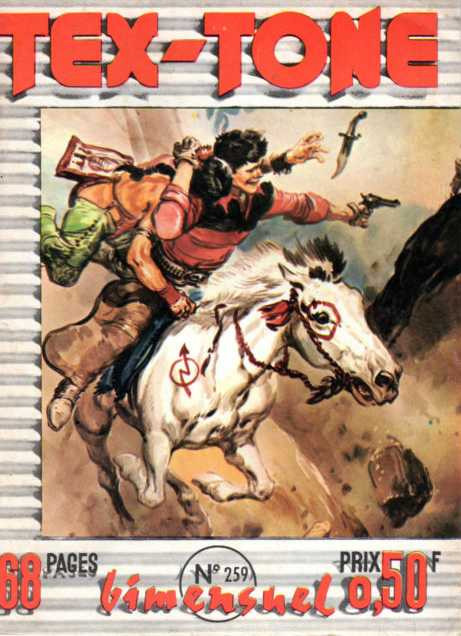 Vieille voyante (La)