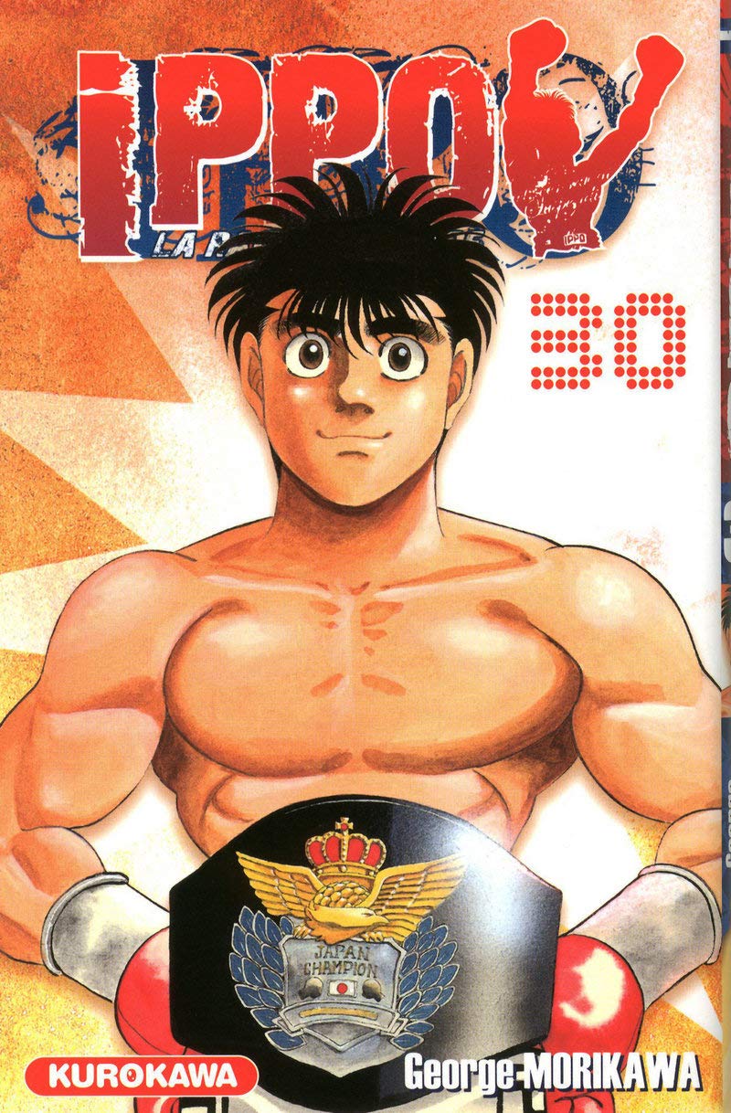 Ippo 30