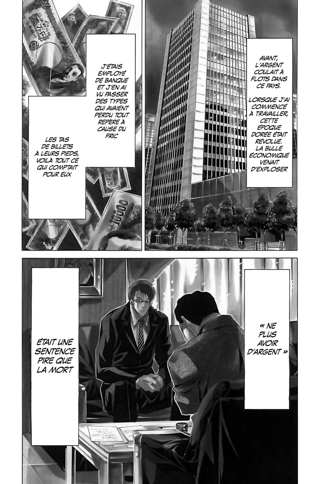 Waltz 3 - Extrait 1