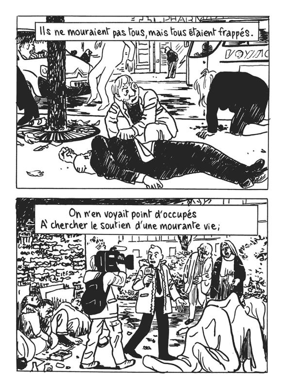 Fables de La Fontaine - Extrait 1