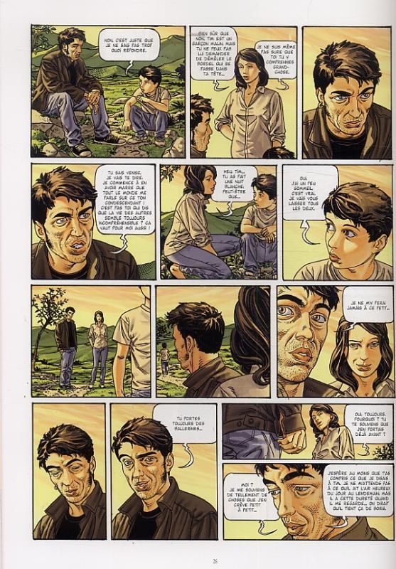 Venise 2 - Extrait 1