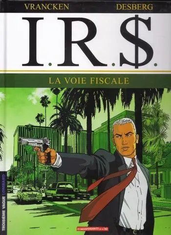 Voie fiscale (La)