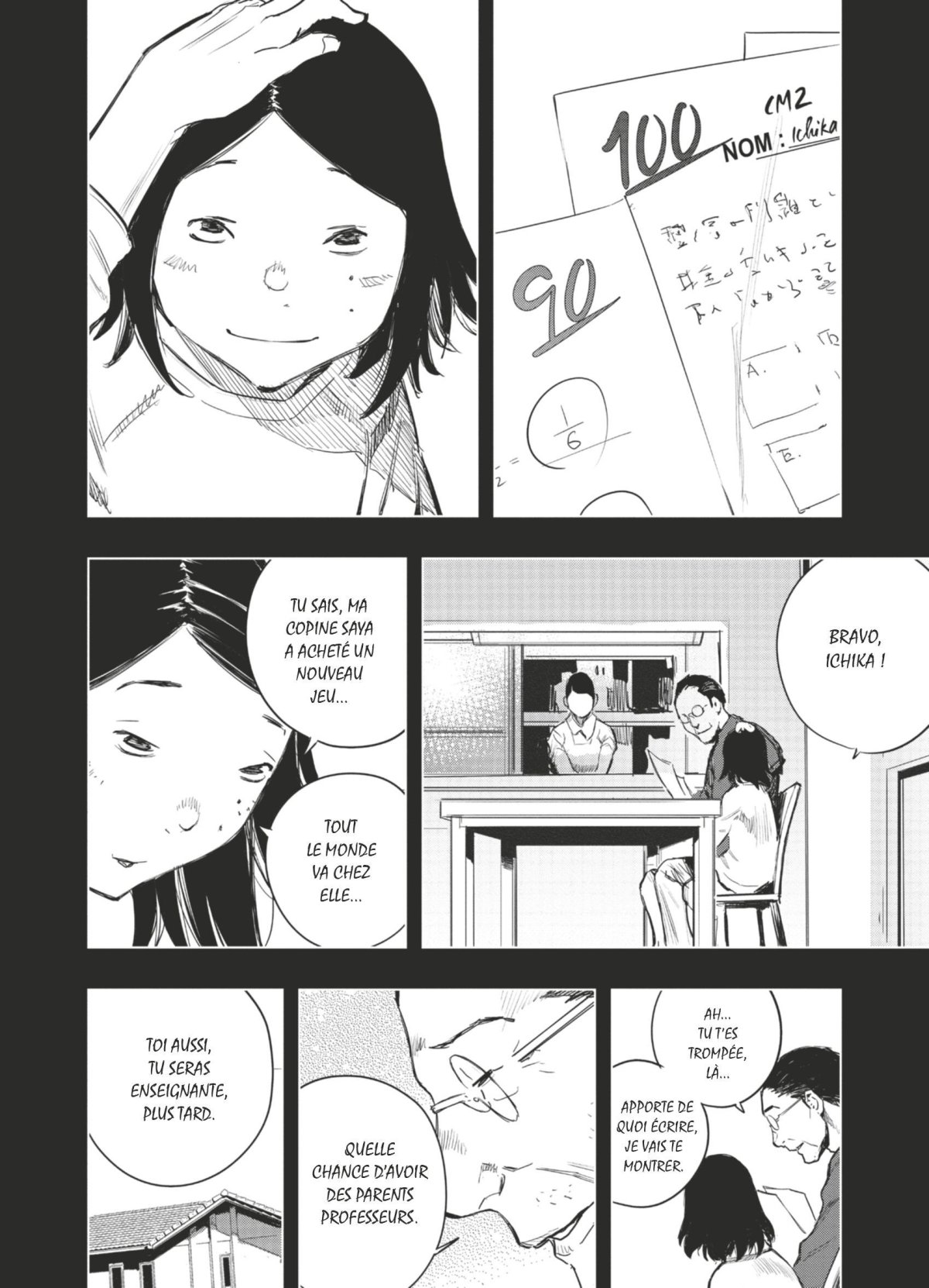 6 Game 2 - Extrait 1