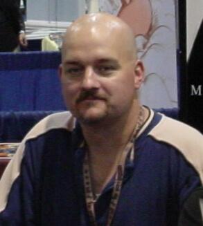 Mike Bullock - Auteur