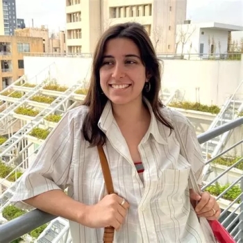 Laure Ibrahim - Auteur