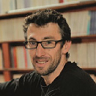 Benoît Broyart - Auteur