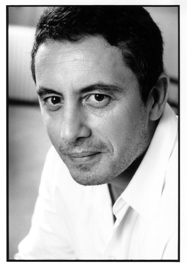 Fabrice Angleraud - Auteur