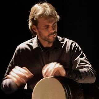 Stéphane Richard - Auteur