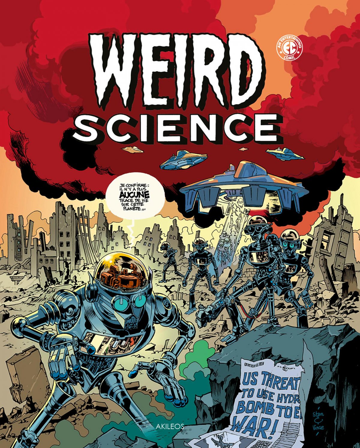 Weird Science 1