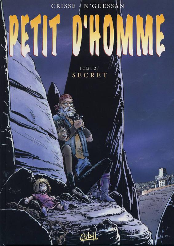 Secret