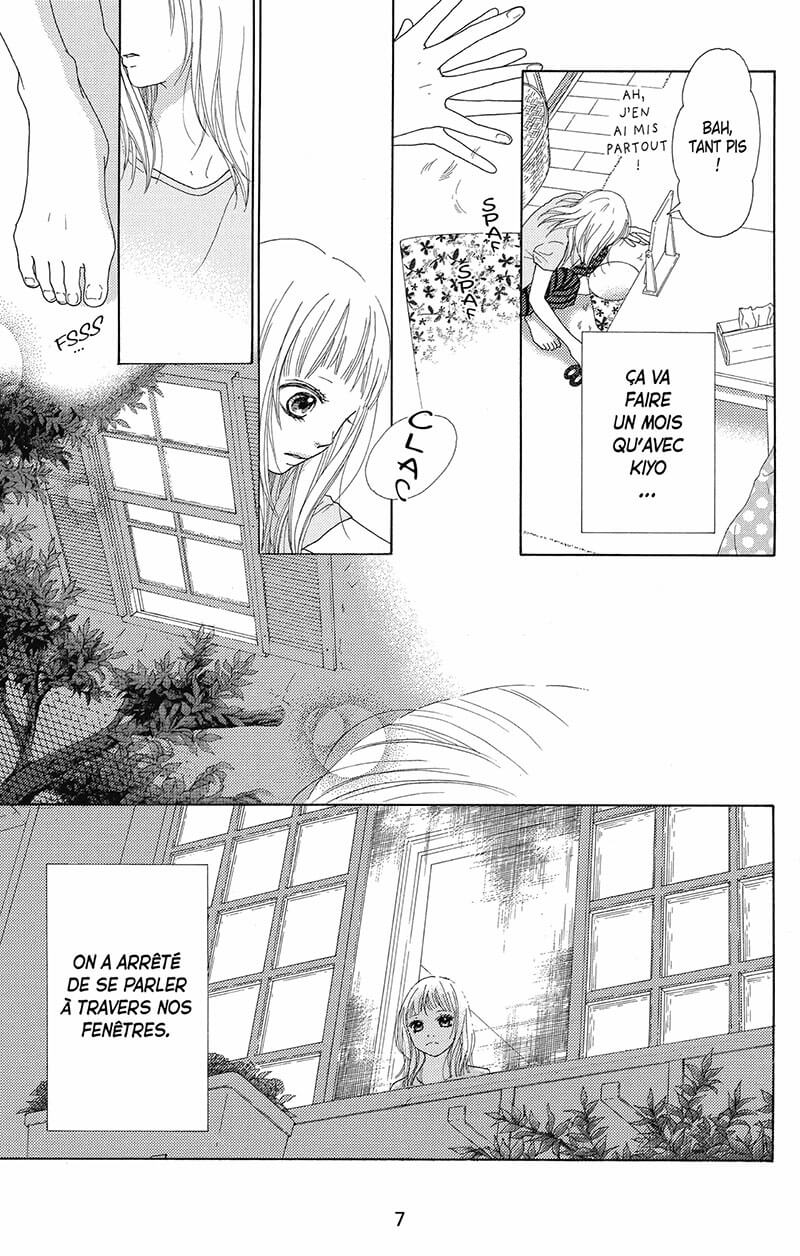 Moving Forward 3 - Extrait 1