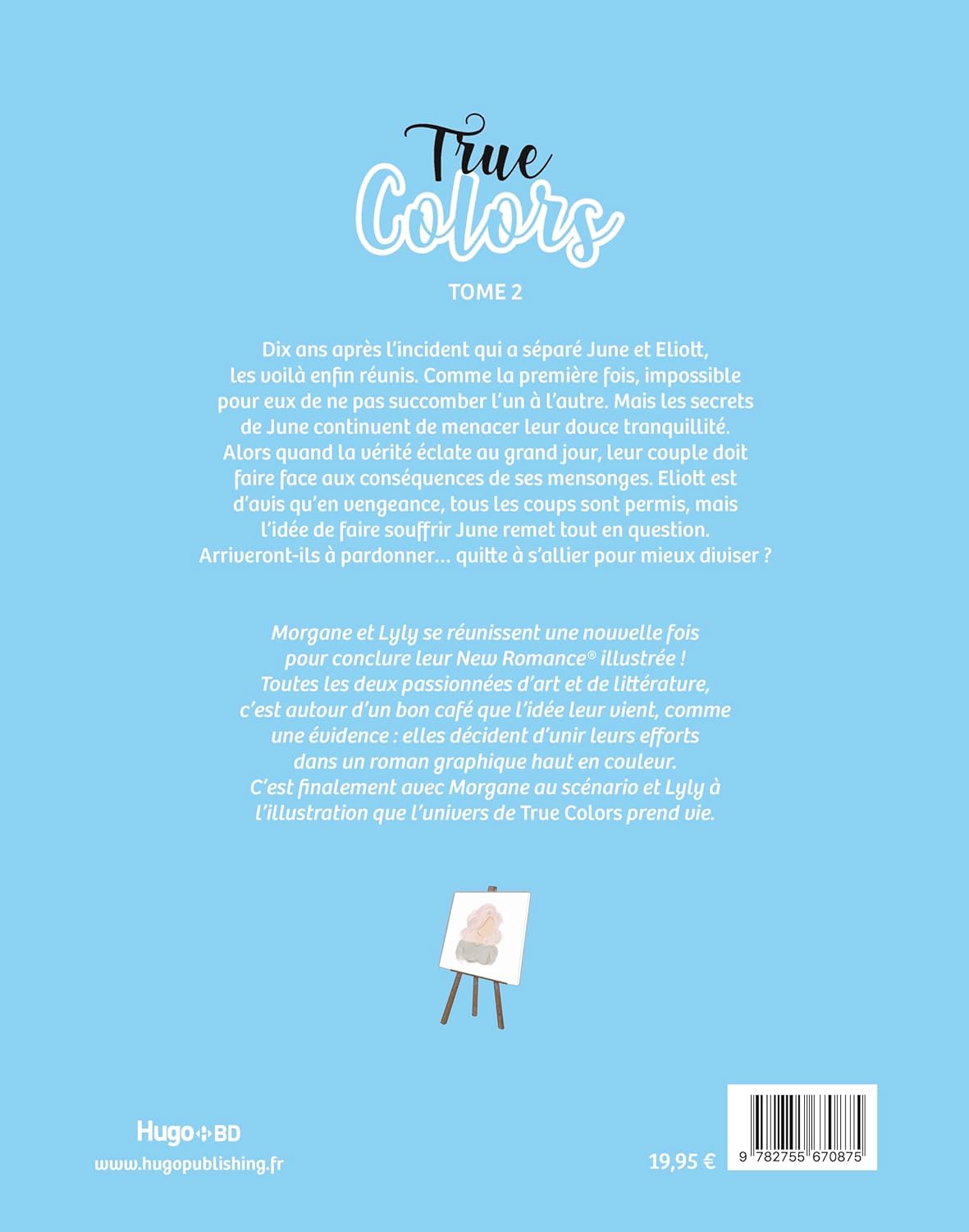 True Colors 2 - Extrait 1