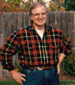 William Schubert - Auteur