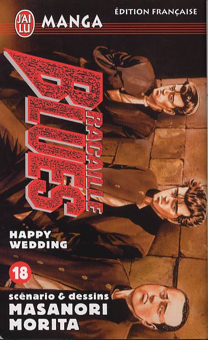 Happy wedding