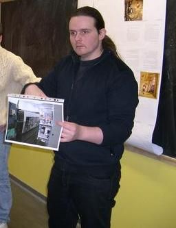 Alain Mathiot - Auteur