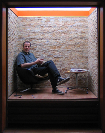 Martin Tom Dieck - Auteur