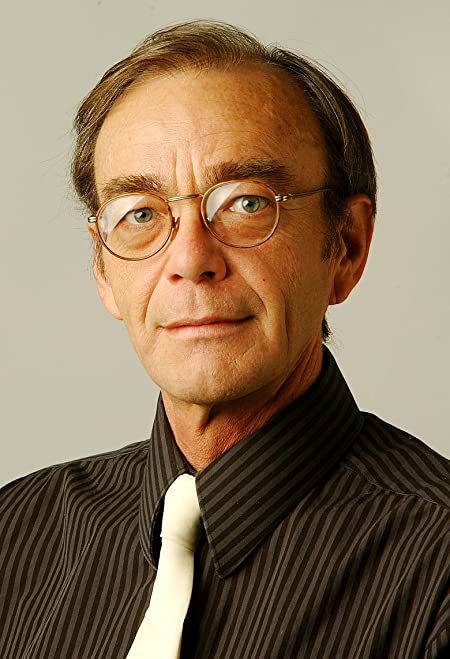 James Vance - Auteur