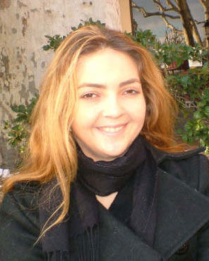 Solange Cruveillé - Auteur