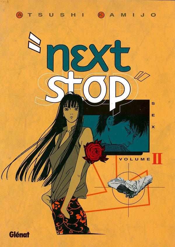Next stop 2