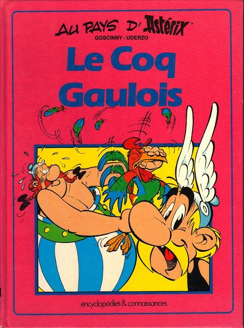 Coq gaulois (Le)