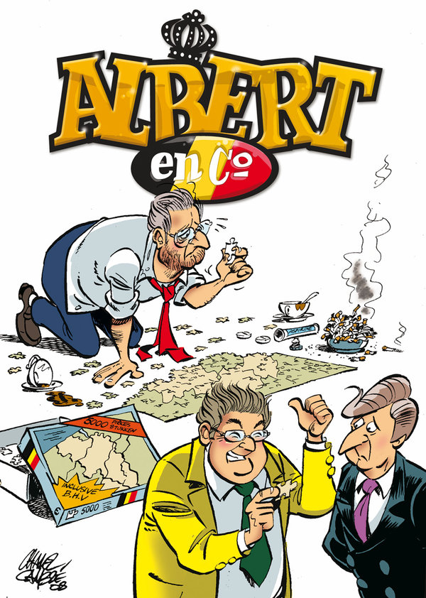 Albert & Co 1