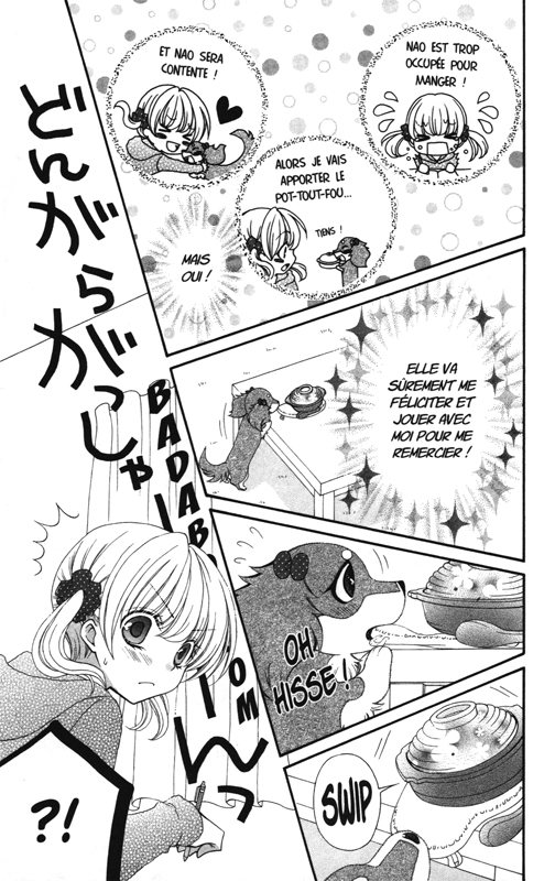 Chocotan 5 - Extrait 1