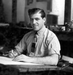 Irving Novick - Auteur