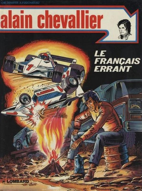 Français errant (Le)