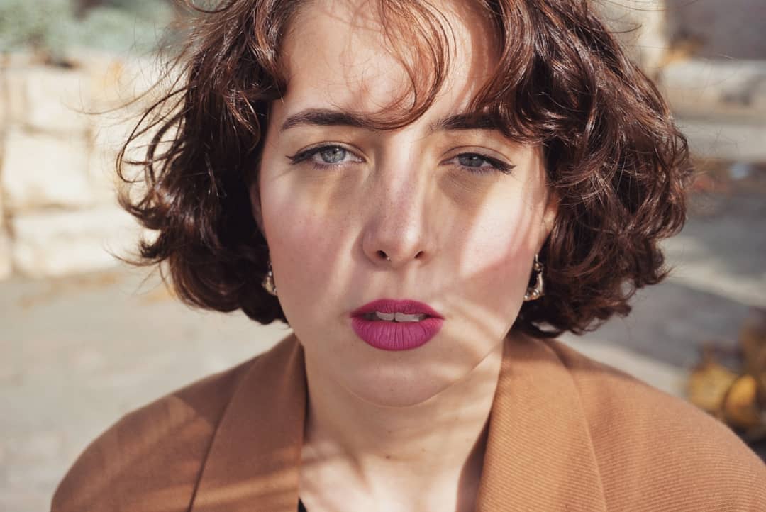 Tania Boccalini - Auteur