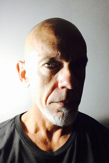 Ted McKeever - Auteur
